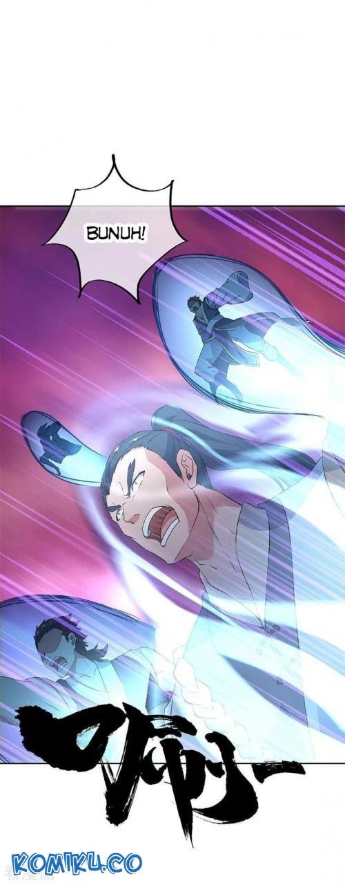 Peerless Soul Chapter 190 Bahasa Indonesia